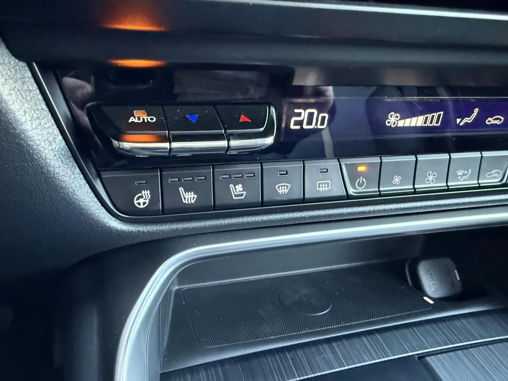 Hoofdafbeelding Mazda CX-80