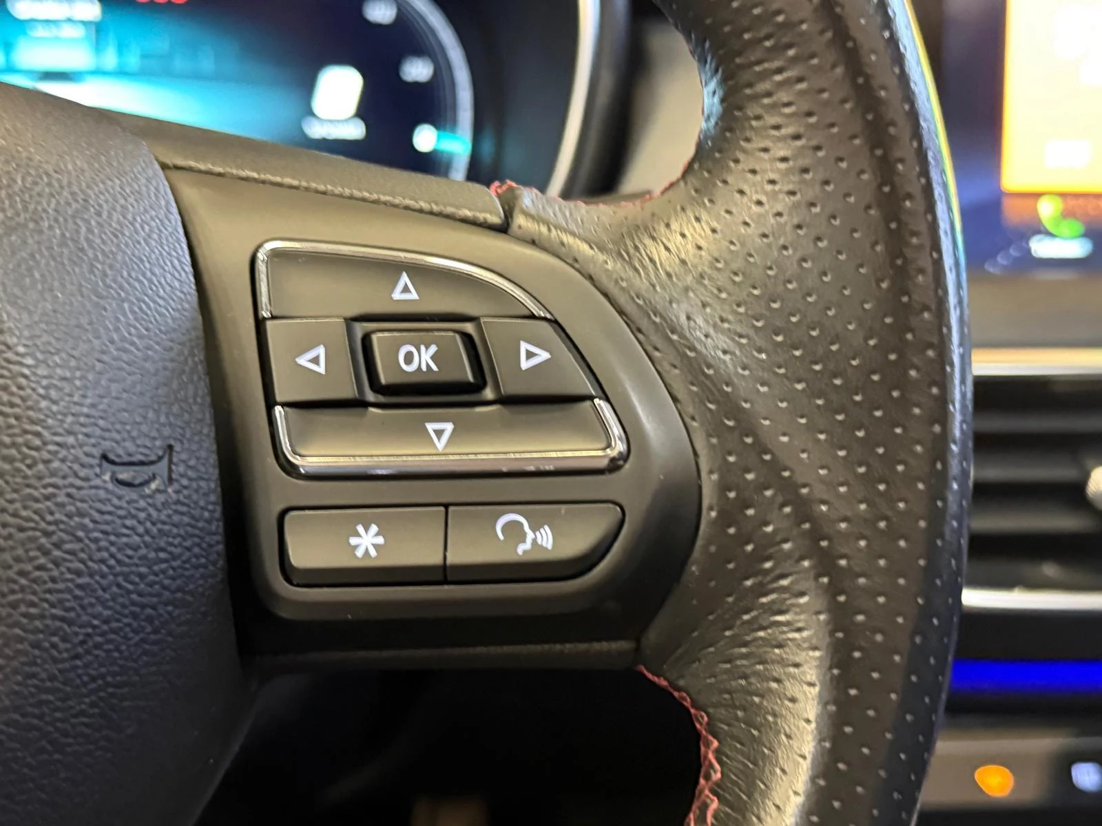 Hoofdafbeelding MG EHS