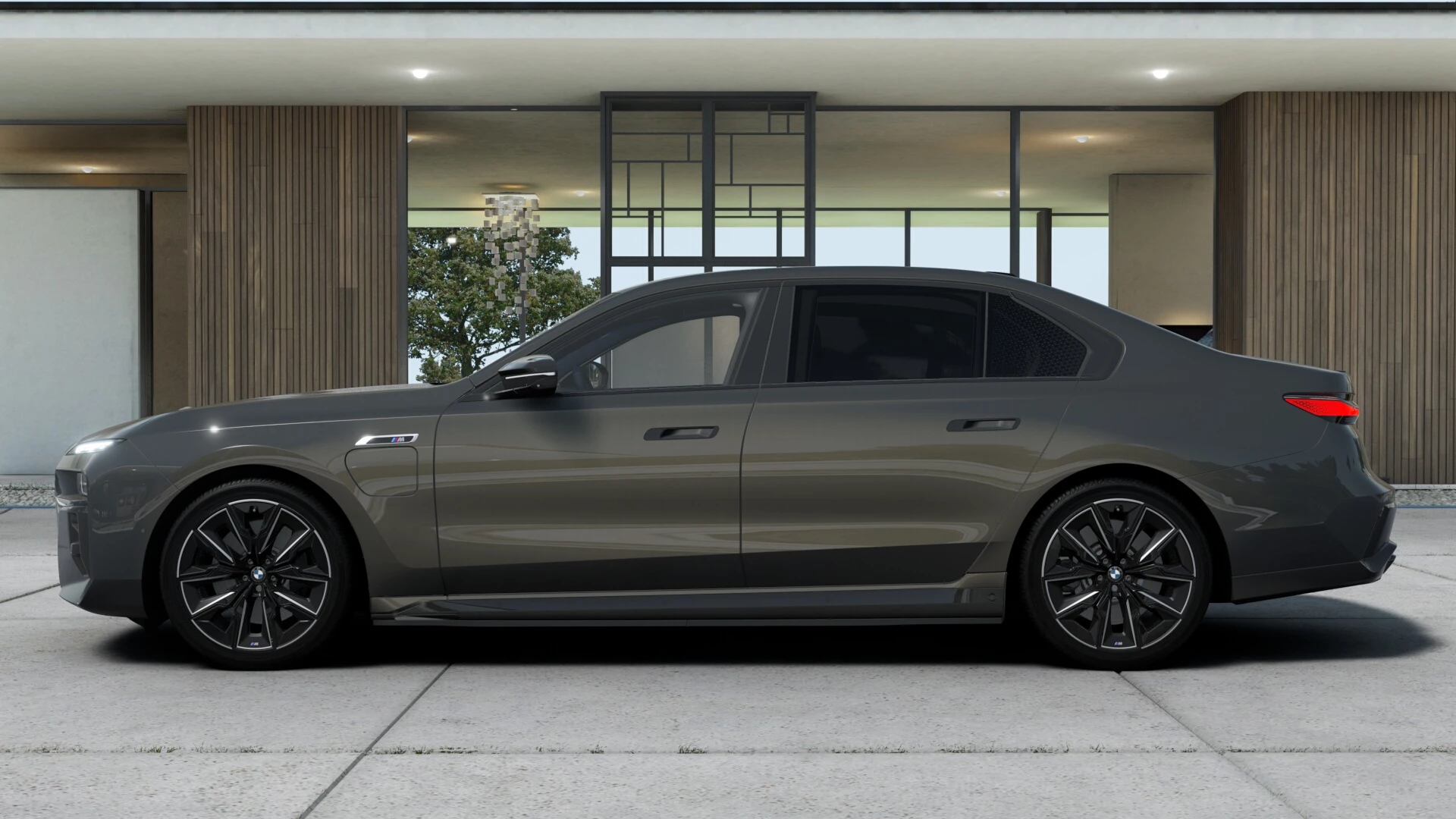 Hoofdafbeelding BMW 7 Serie