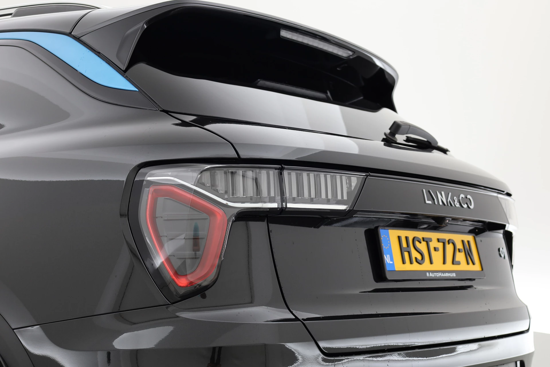 Hoofdafbeelding Lynk & Co 01
