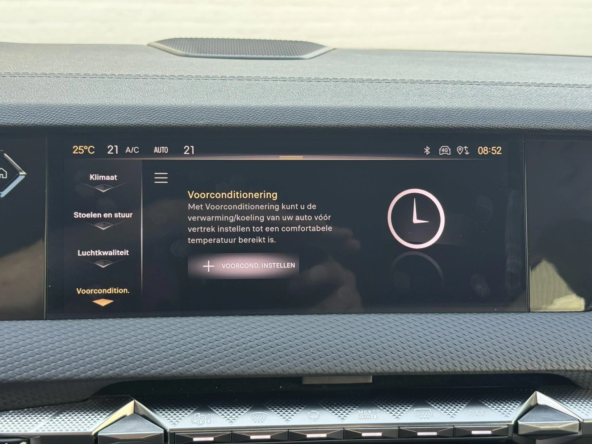 Hoofdafbeelding DS DS 4