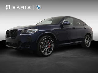 BMW X4 xDrive20i Business Edition Plus High Executive | Safety Pack | M Sport Plus Pack | Showroom Selection
