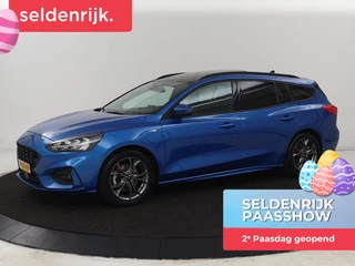 Ford Focus 1.0 EcoBoost ST Line | Panoramadak | Camera |  Carplay | Navigatie | Full LED | Climate control | Keyless | Cruise control | Bluetooth | Parkeerhulp