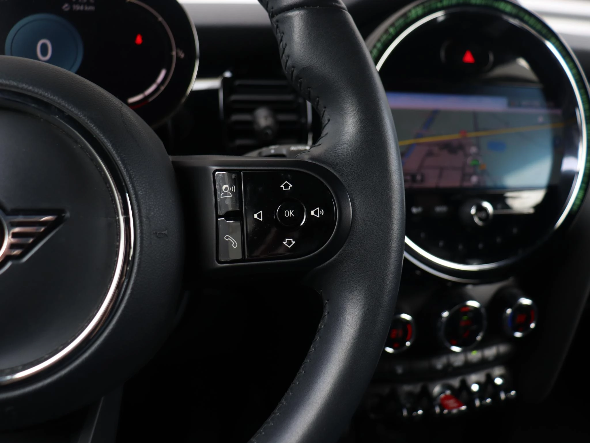 Hoofdafbeelding MINI 3-deurs