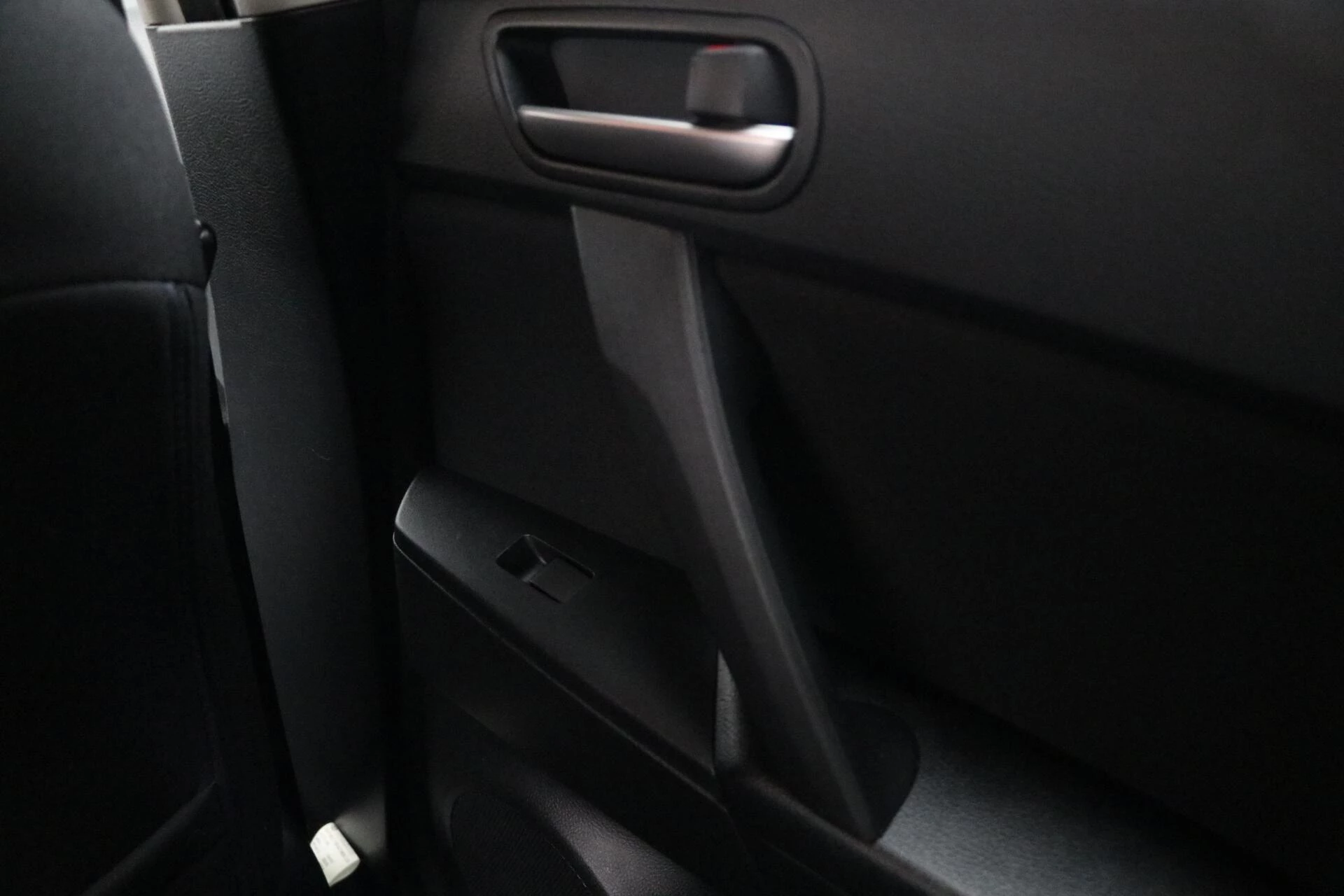 Hoofdafbeelding Mazda 3