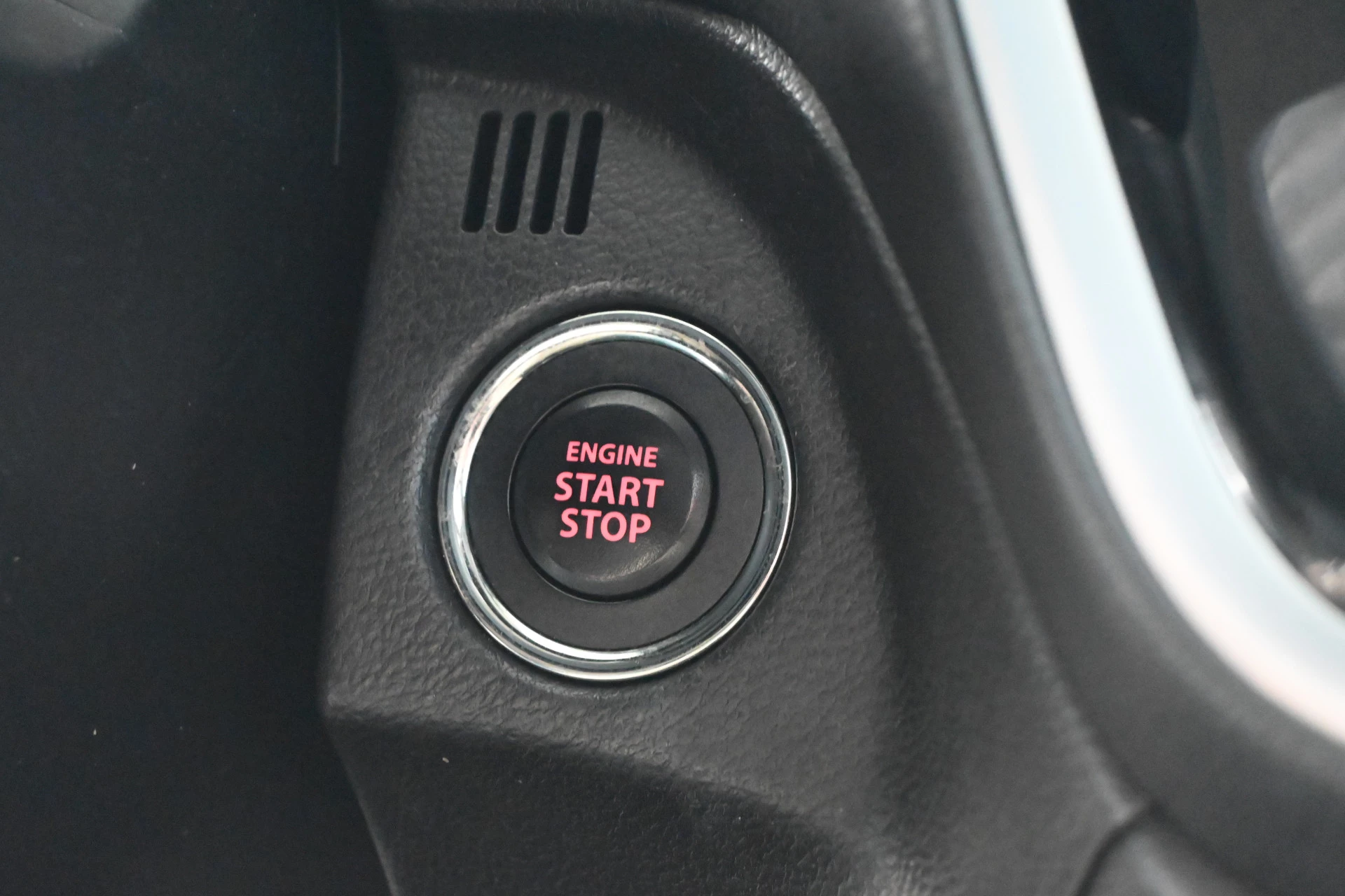 Hoofdafbeelding Suzuki S-Cross