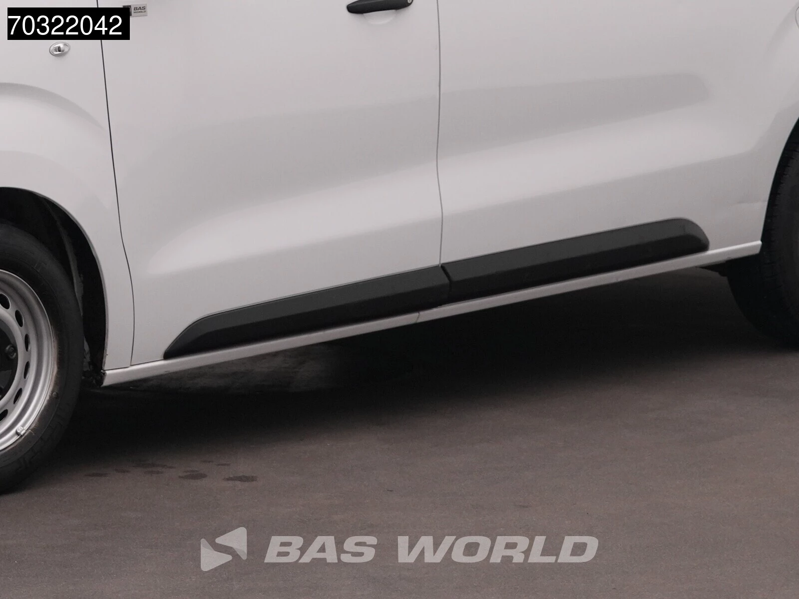 Hoofdafbeelding Fiat Scudo