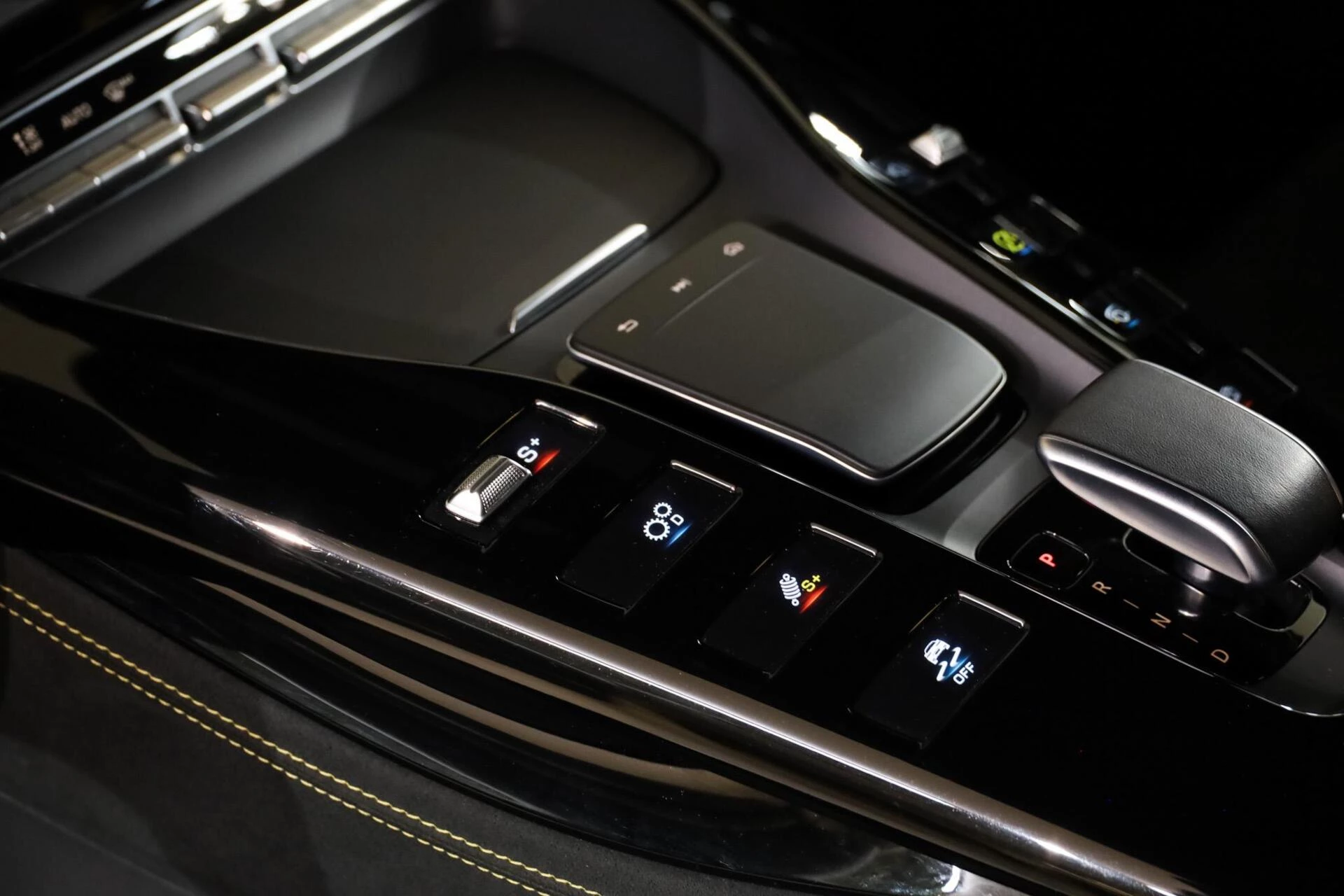 Hoofdafbeelding Mercedes-Benz AMG GT