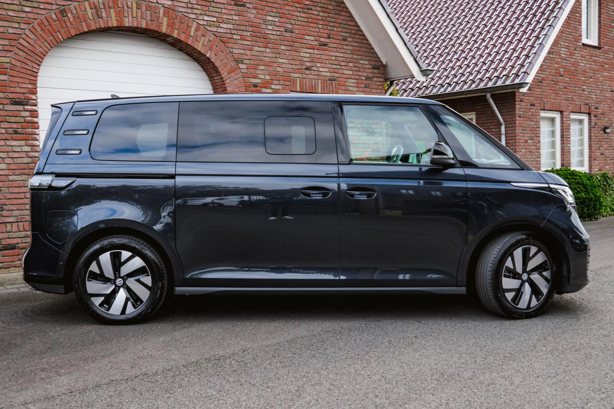 Hoofdafbeelding Volkswagen ID. Buzz