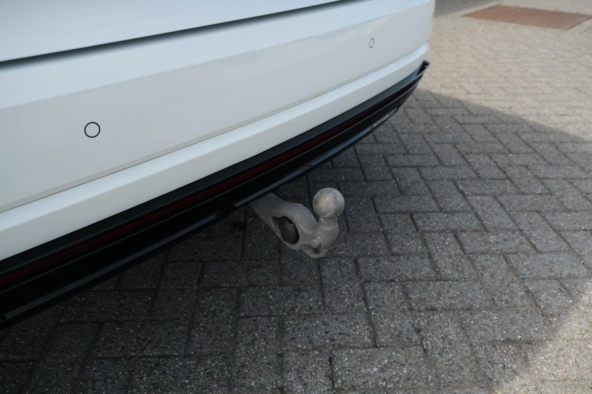 Hoofdafbeelding Volkswagen Touareg