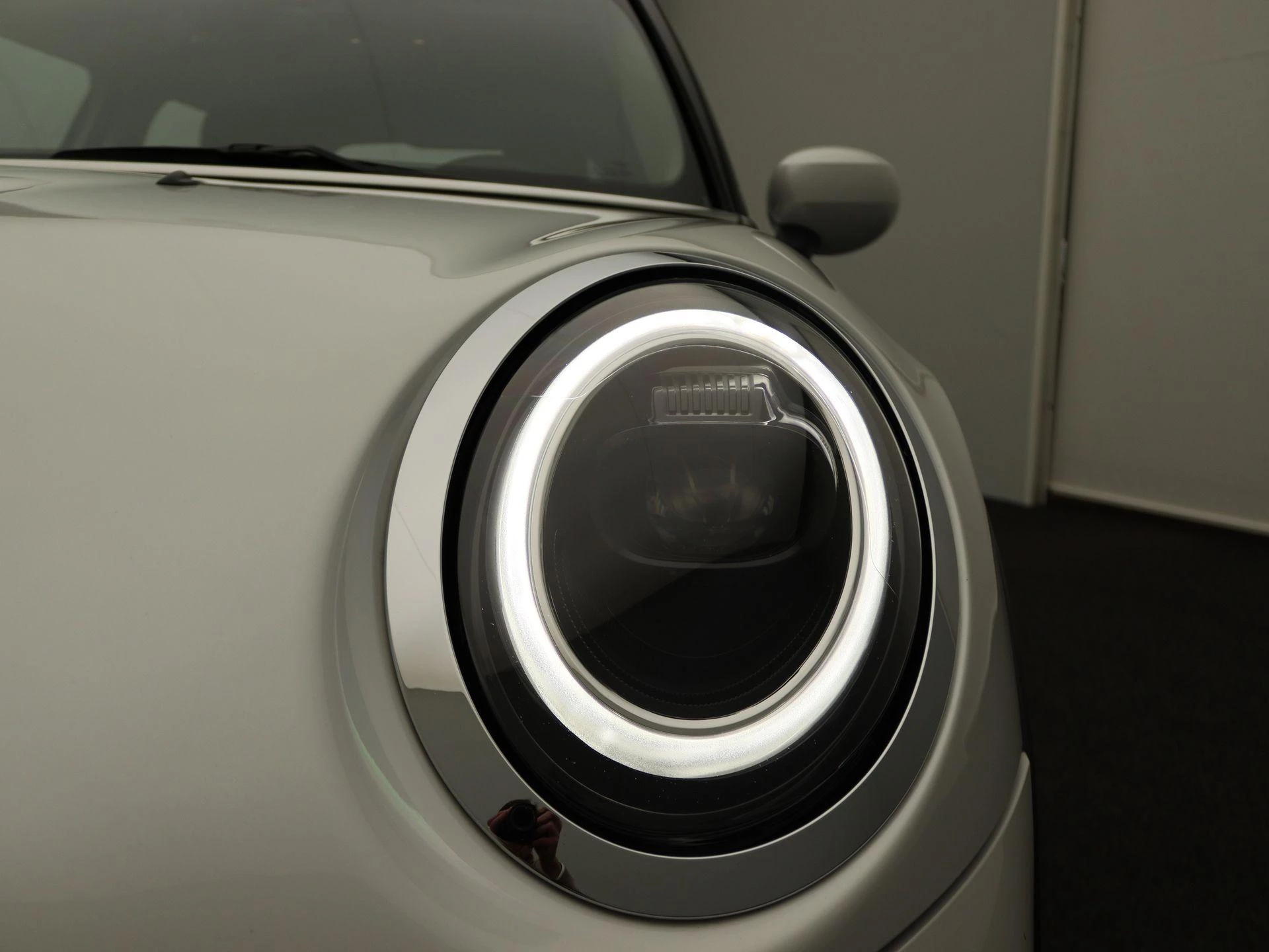 Hoofdafbeelding MINI 5-deurs