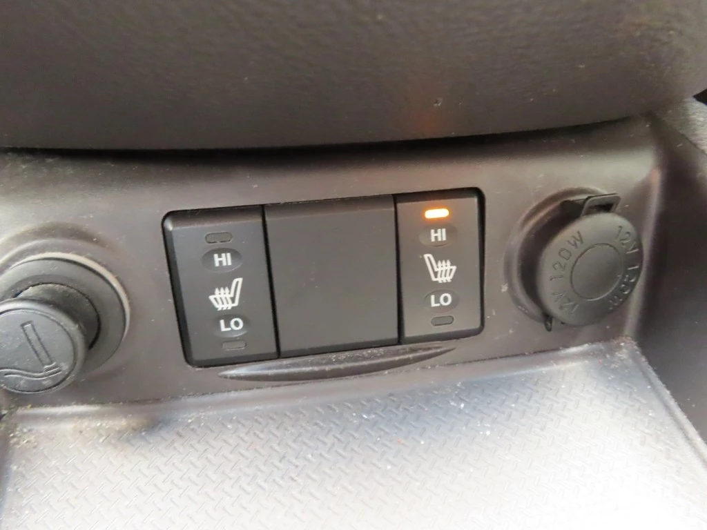 Hoofdafbeelding Hyundai Santa Fe