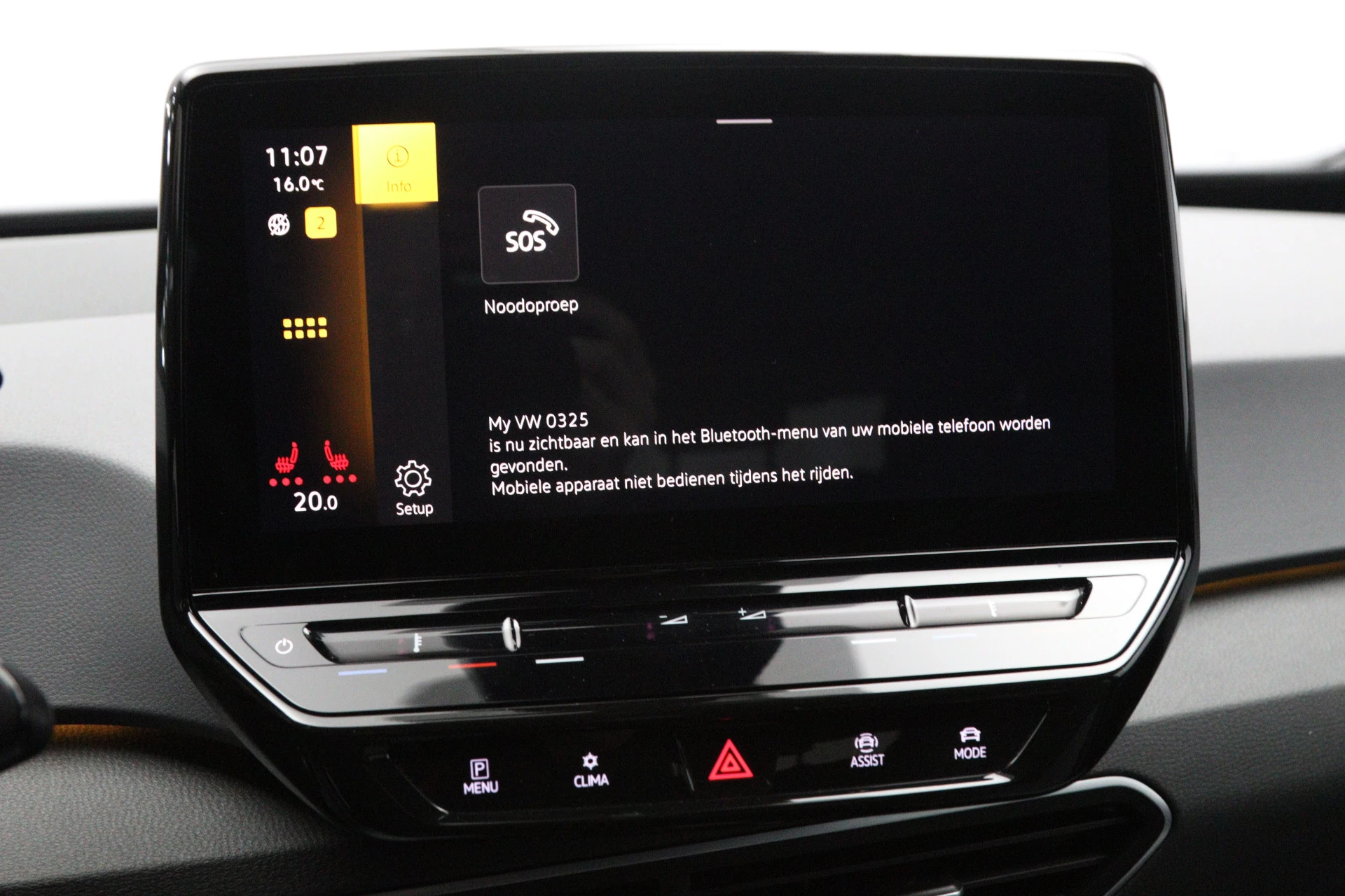 Hoofdafbeelding Volkswagen ID.3
