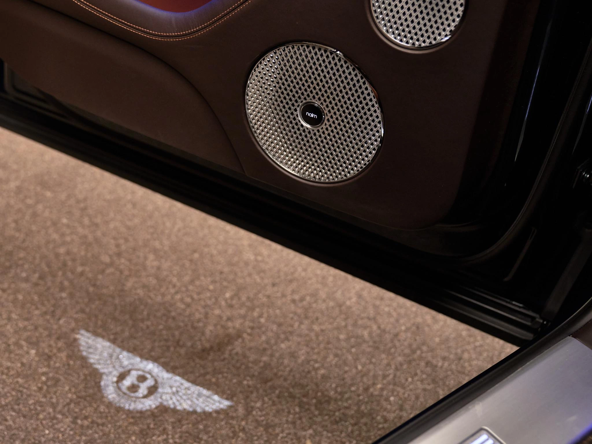 Hoofdafbeelding Bentley Bentayga