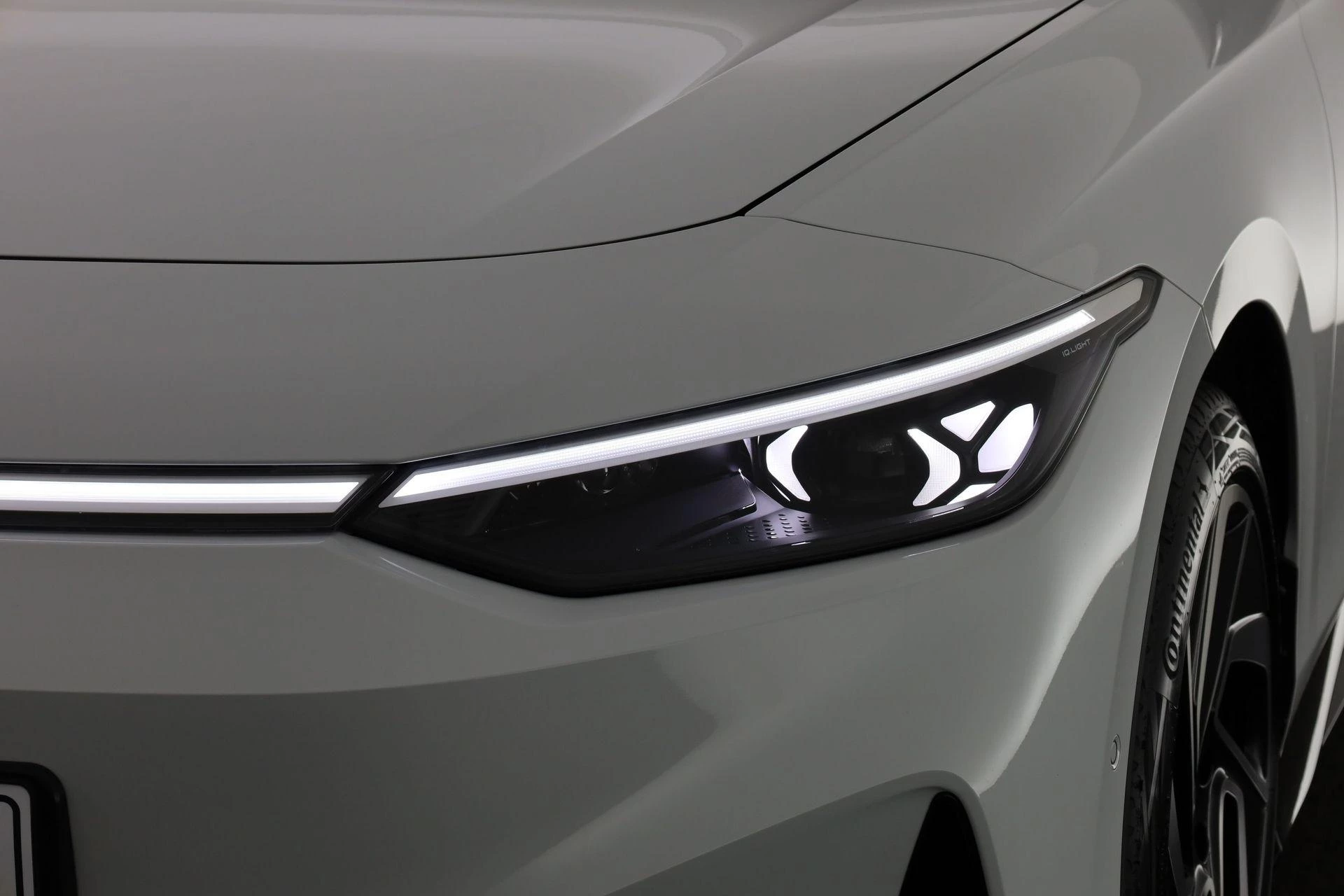 Hoofdafbeelding Volkswagen ID.7
