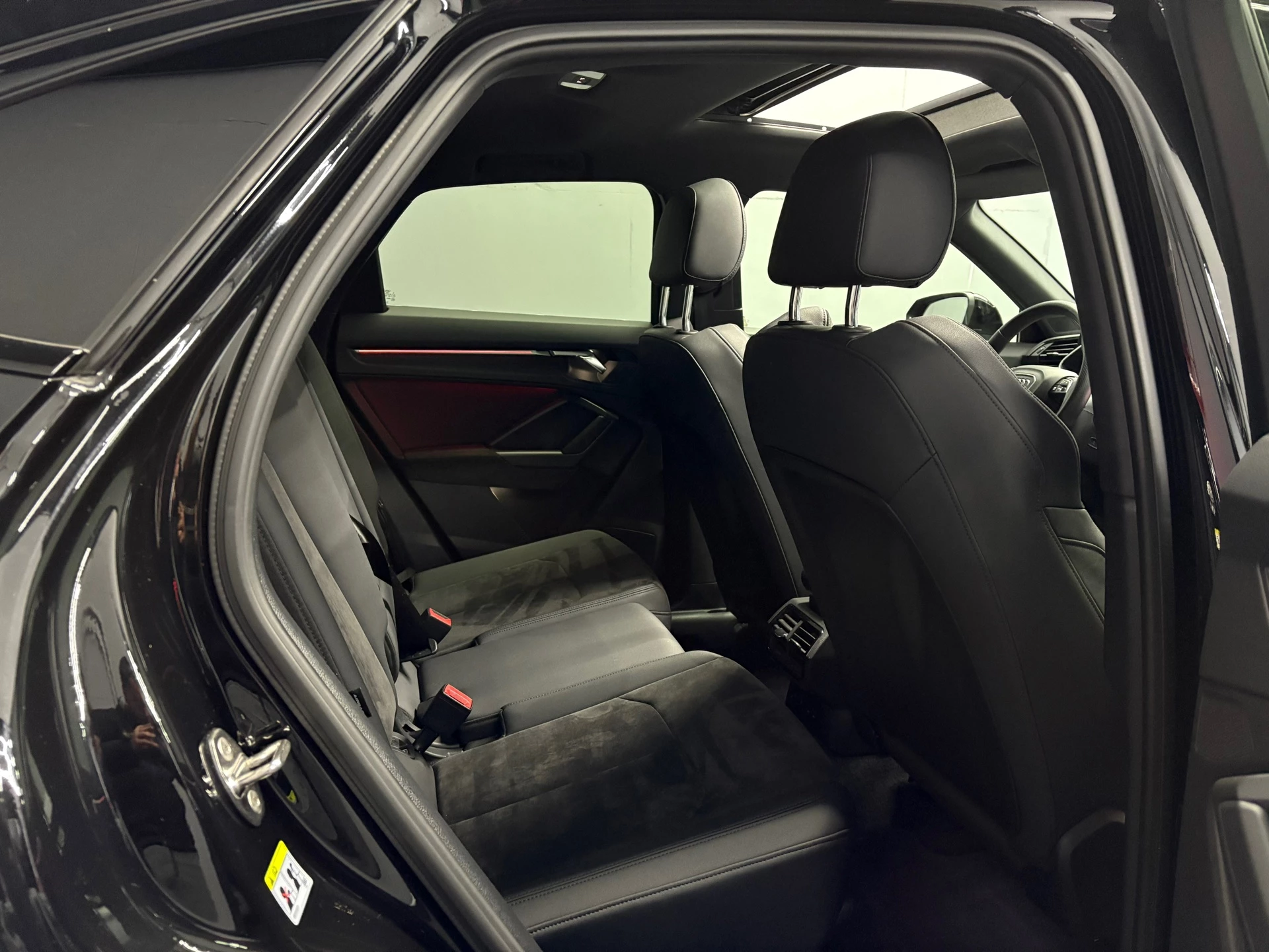 Hoofdafbeelding Audi RSQ3