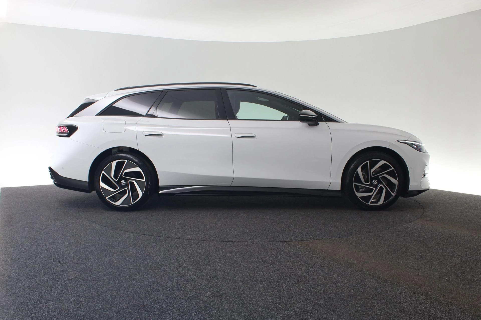 Hoofdafbeelding Volkswagen ID.7