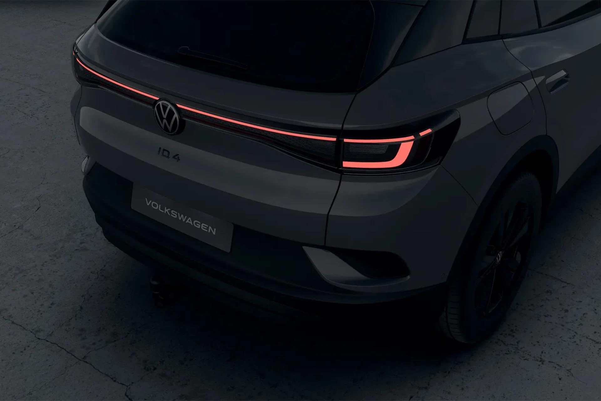 Hoofdafbeelding Volkswagen ID.4