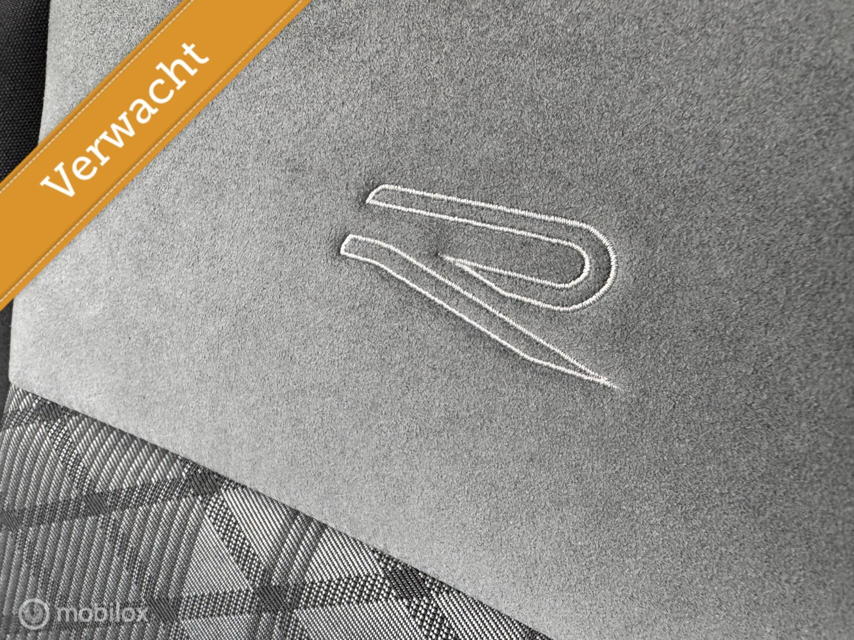 Hoofdafbeelding Volkswagen Taigo