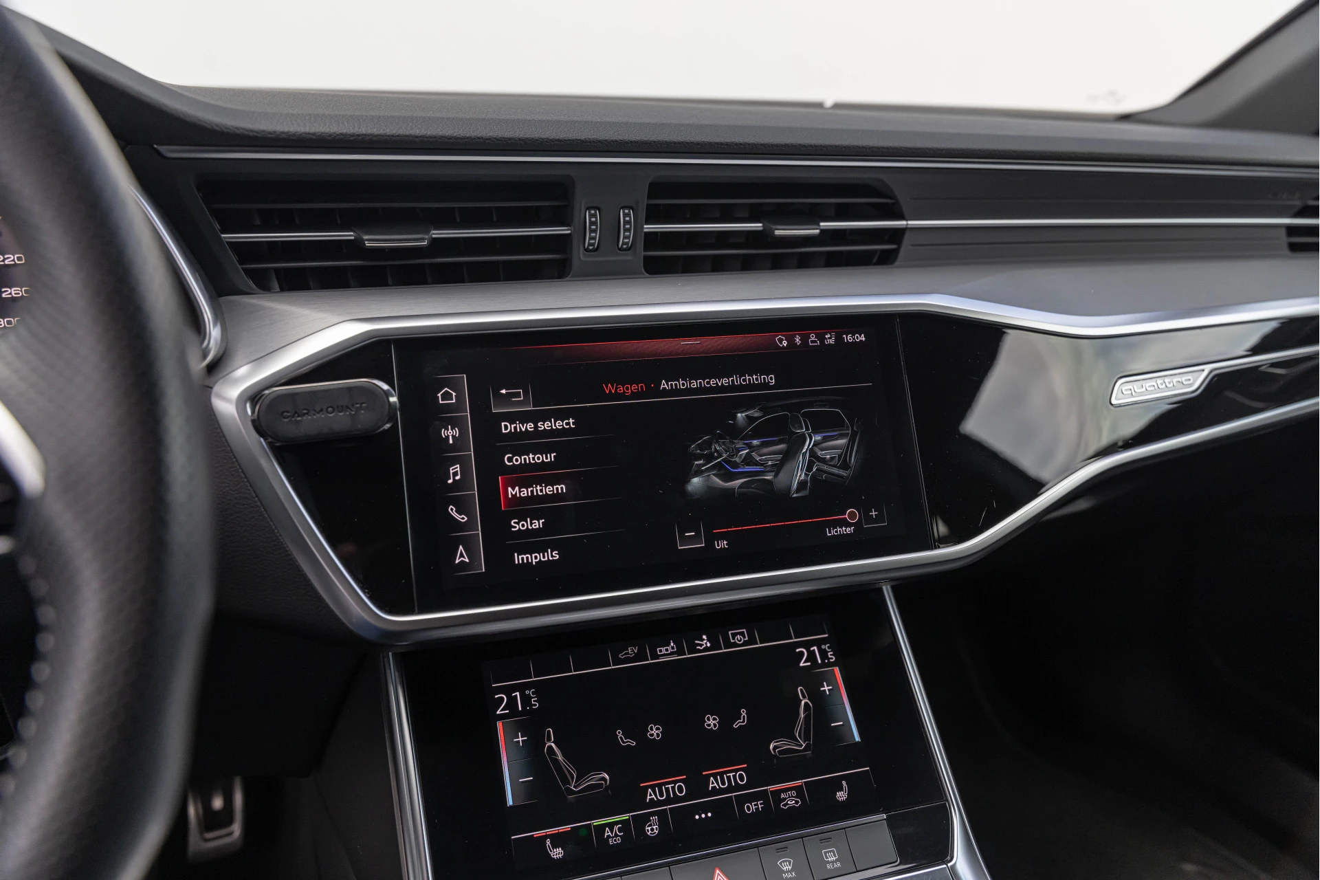 Hoofdafbeelding Audi A7