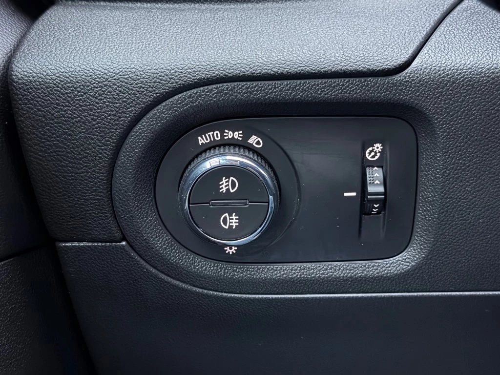 Hoofdafbeelding Opel Grandland