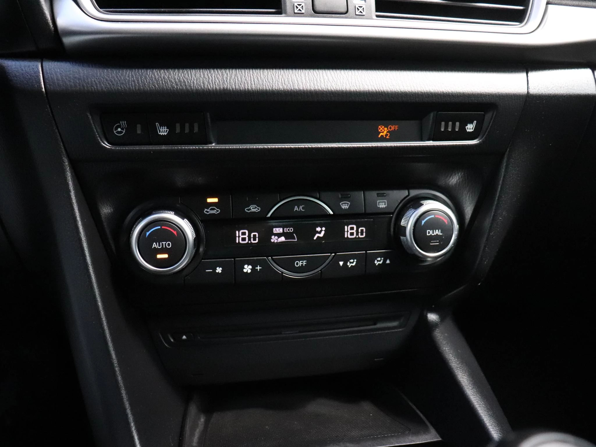 Hoofdafbeelding Mazda 3