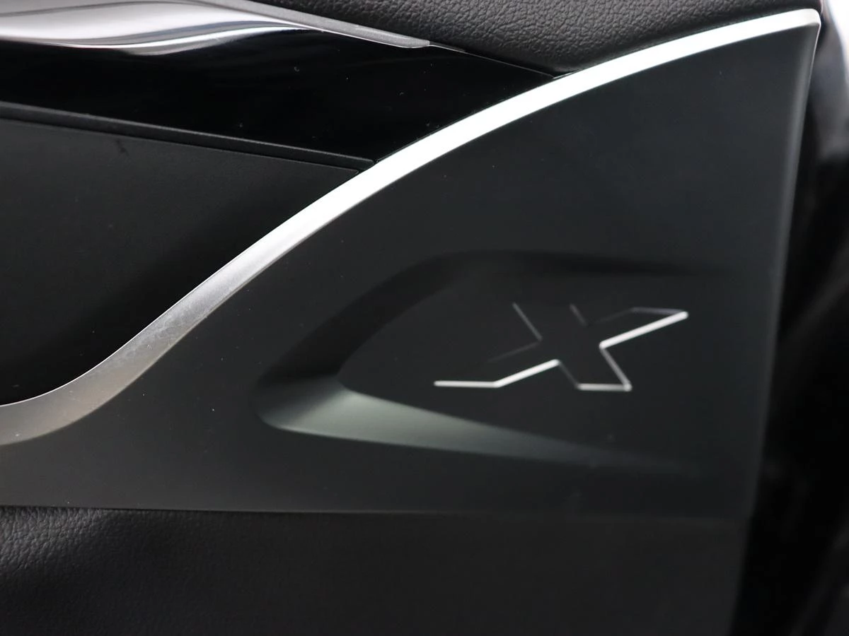 Hoofdafbeelding BMW X4