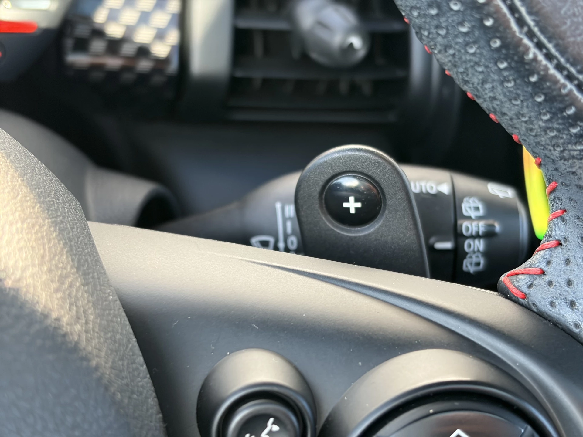 Hoofdafbeelding MINI Cooper S