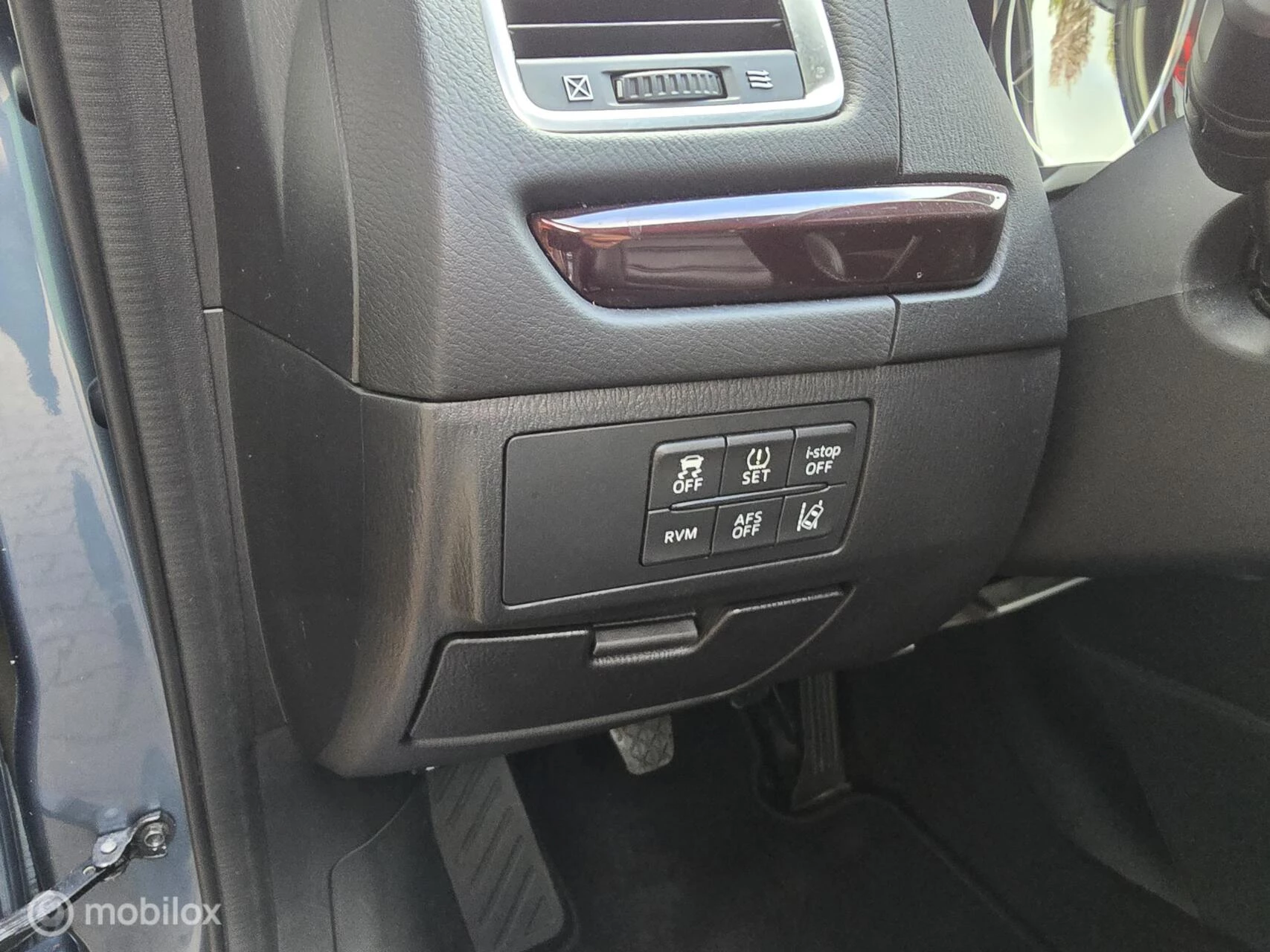 Hoofdafbeelding Mazda 6