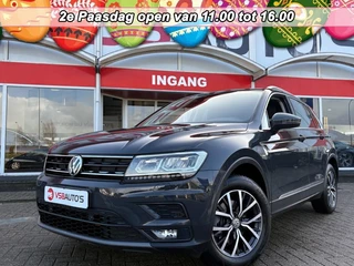 Volkswagen Tiguan 1.5 TSI AUT. DIG.DASHBORD NAVI AIRCO STOELVERWARMING LMV