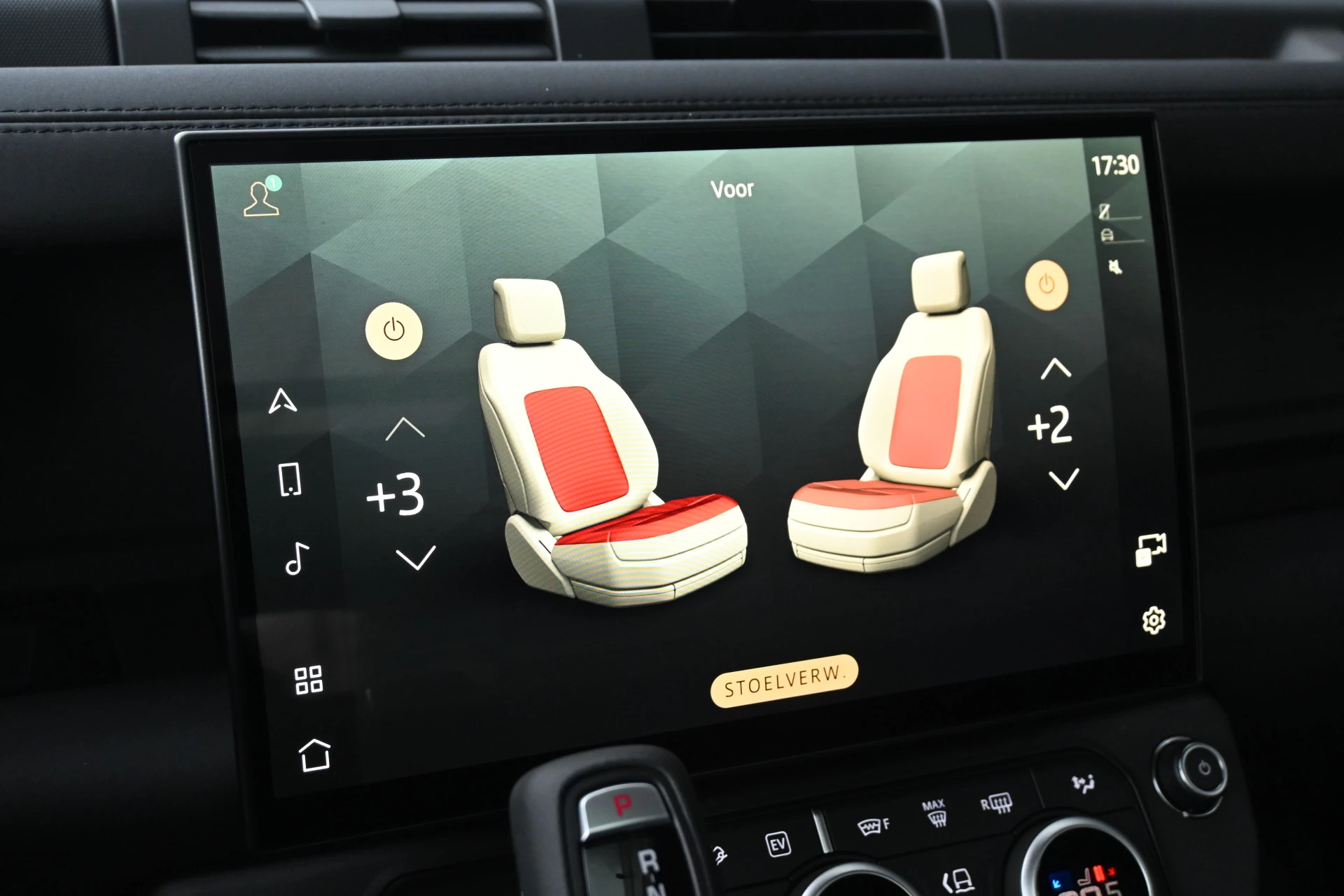 Hoofdafbeelding Land Rover Defender