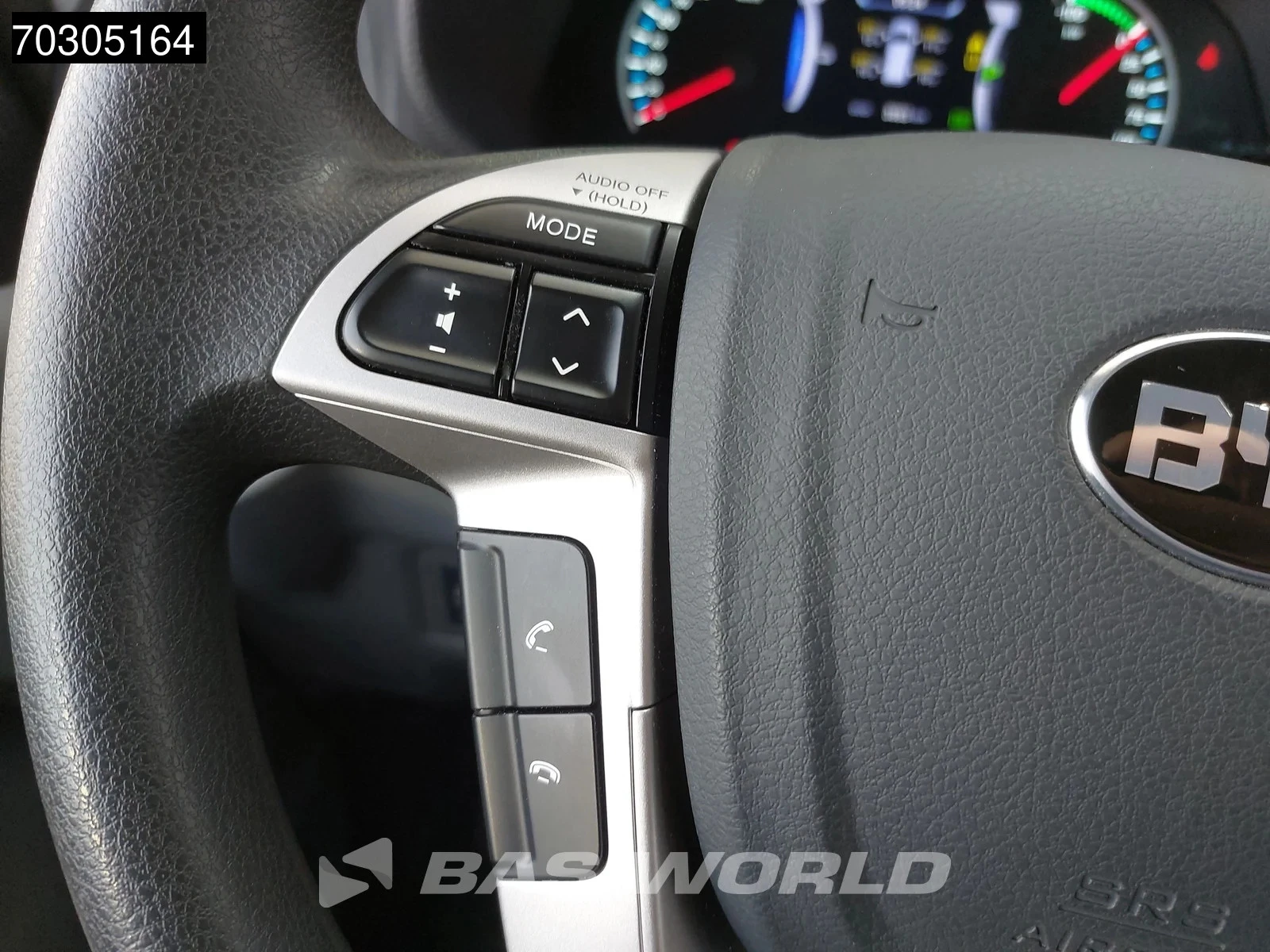 Hoofdafbeelding BYD ETP3