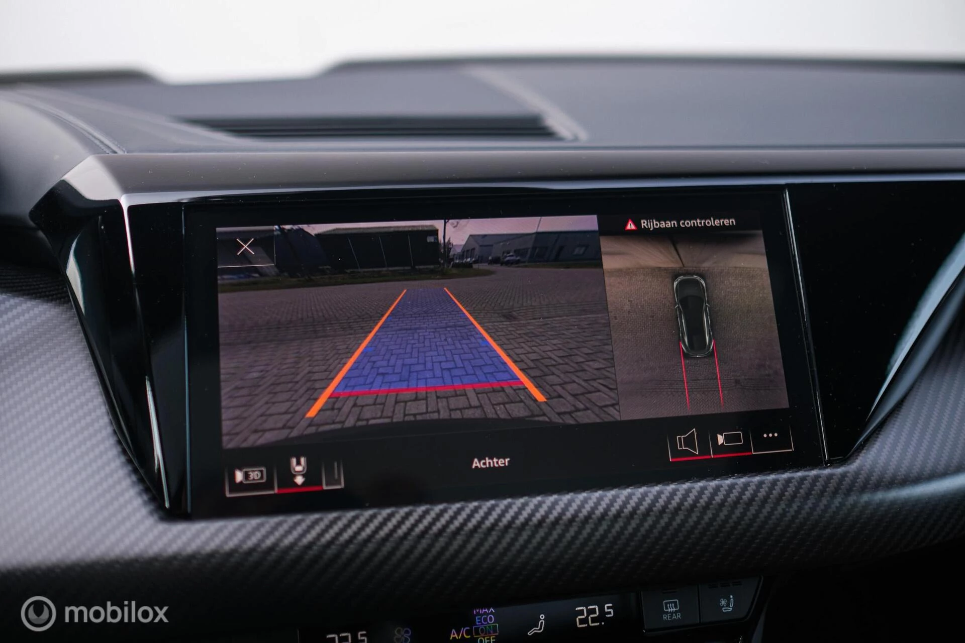 Hoofdafbeelding Audi e-tron GT