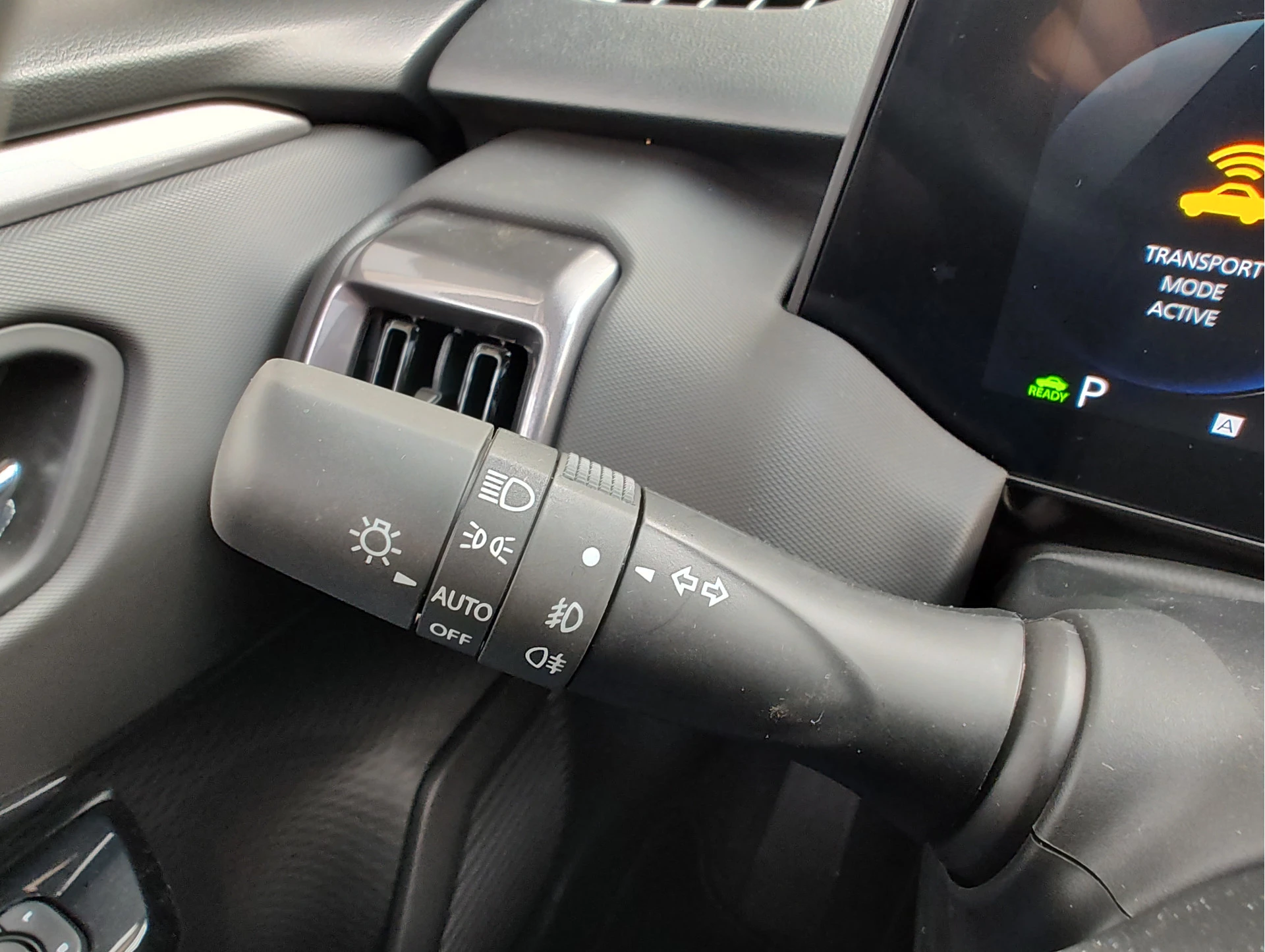 Hoofdafbeelding Suzuki e Vitara