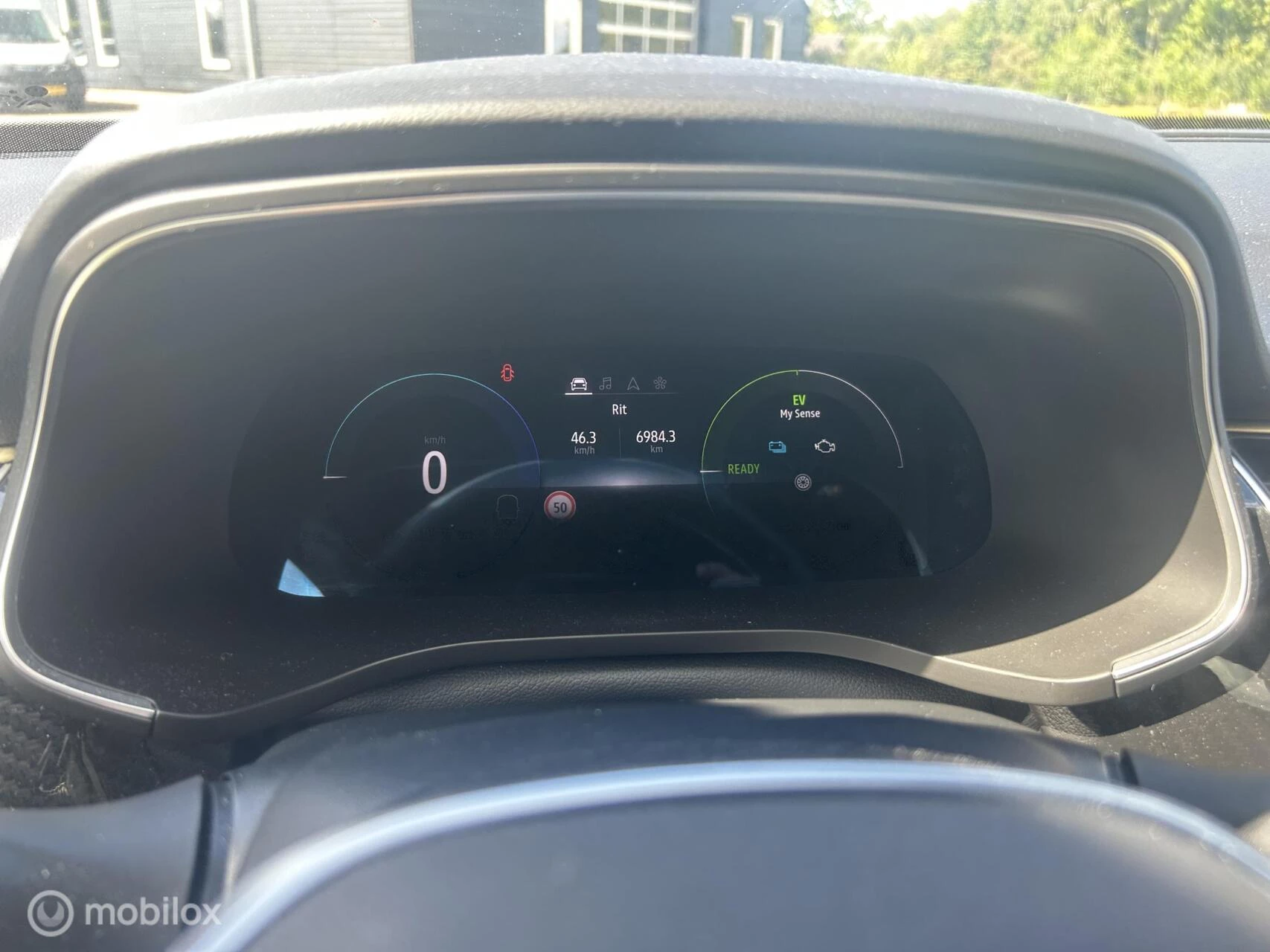 Hoofdafbeelding Renault Arkana
