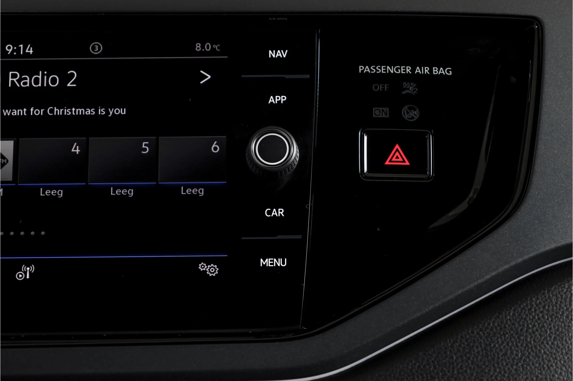 Hoofdafbeelding Volkswagen Taigo