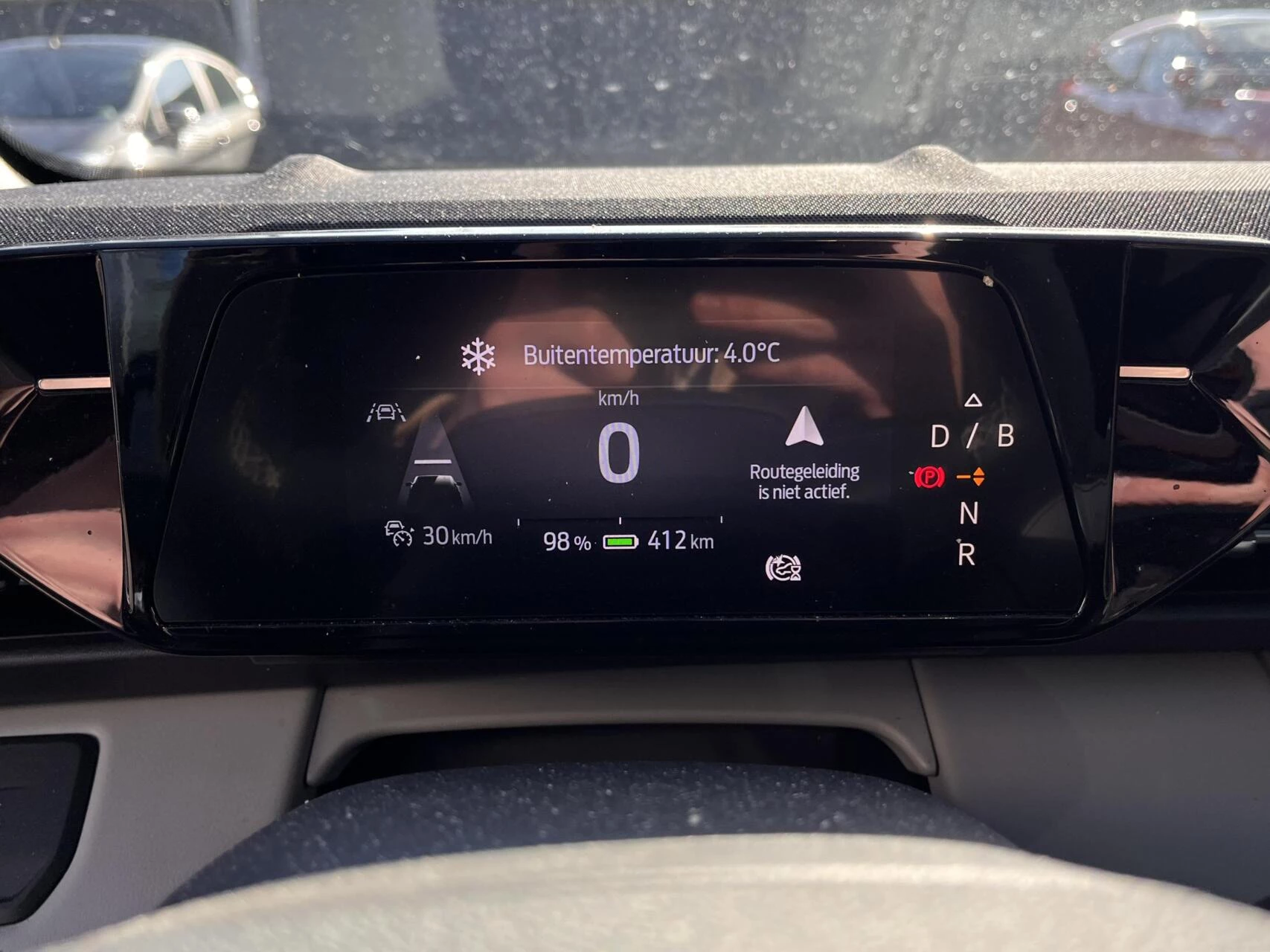 Hoofdafbeelding Ford Capri