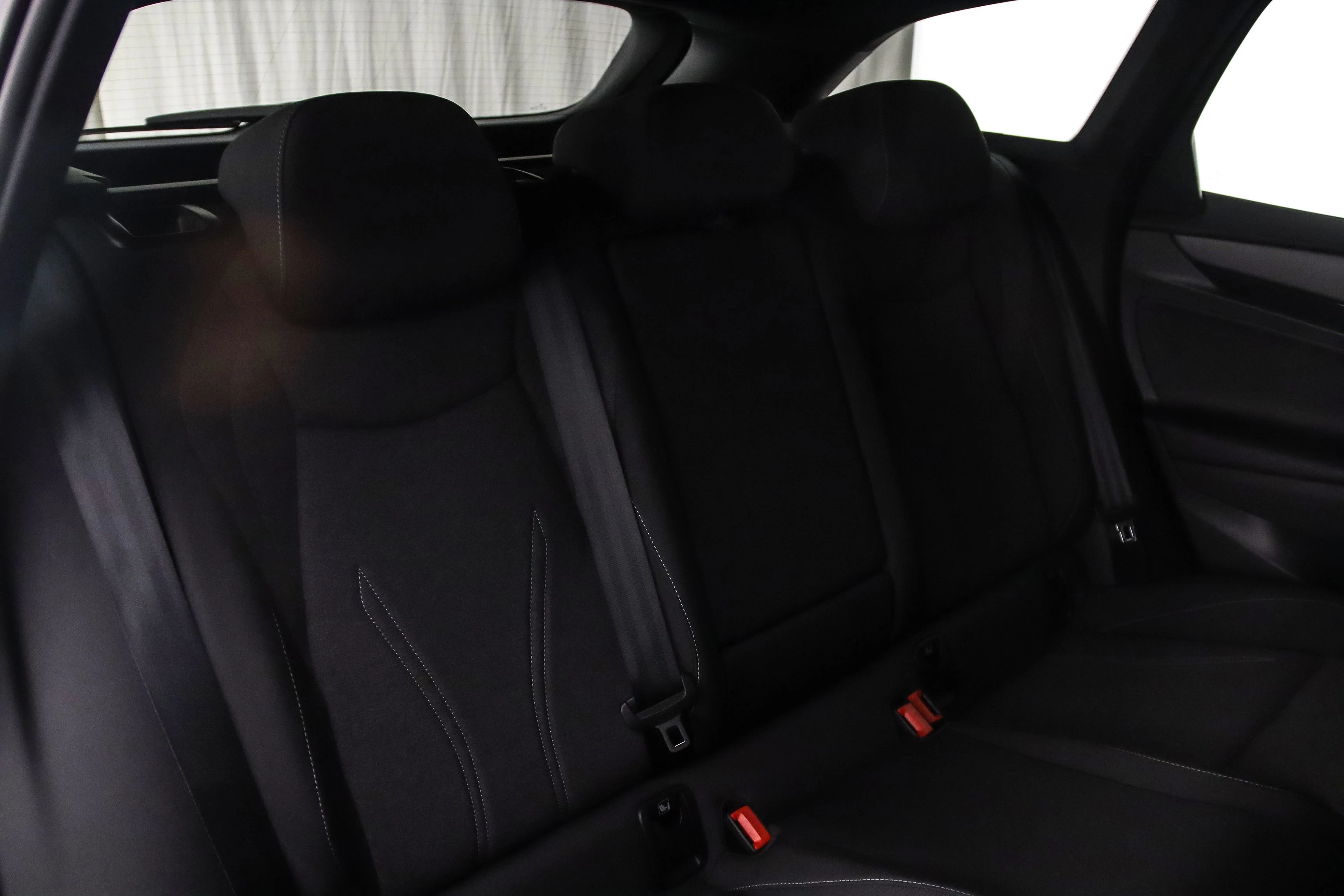 Hoofdafbeelding Volkswagen ID.7