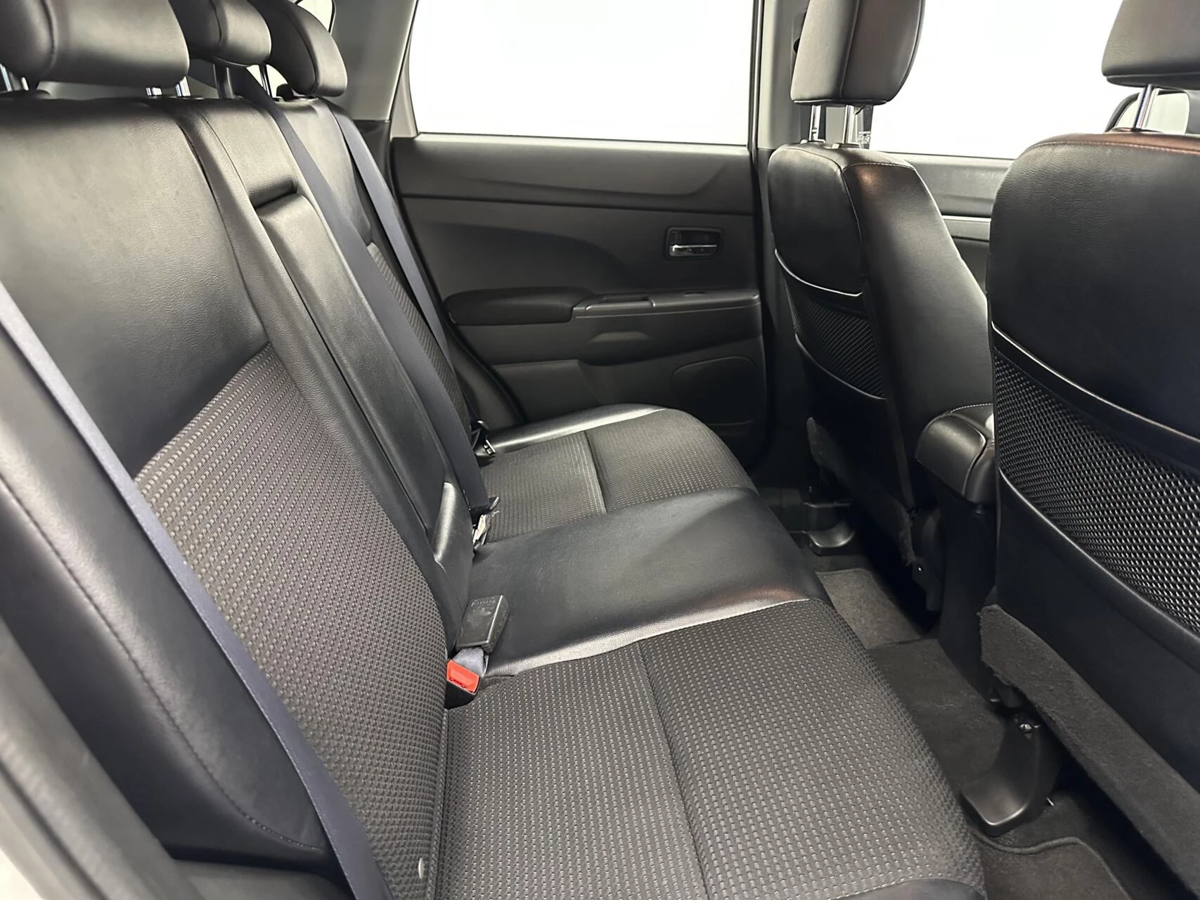Hoofdafbeelding Citroën C4 Aircross