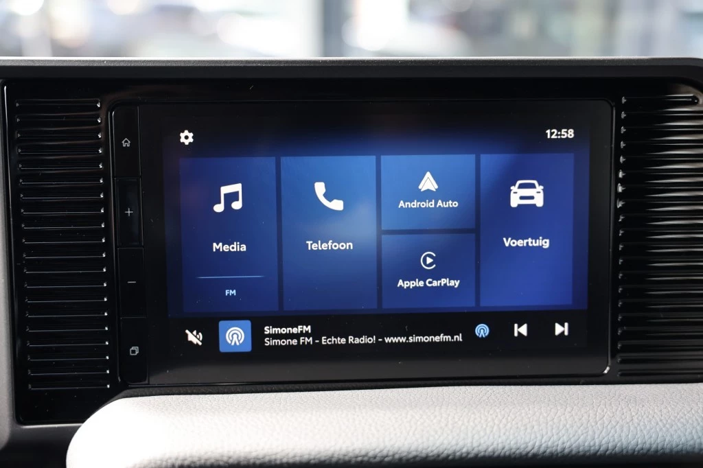 Hoofdafbeelding Toyota Land Cruiser