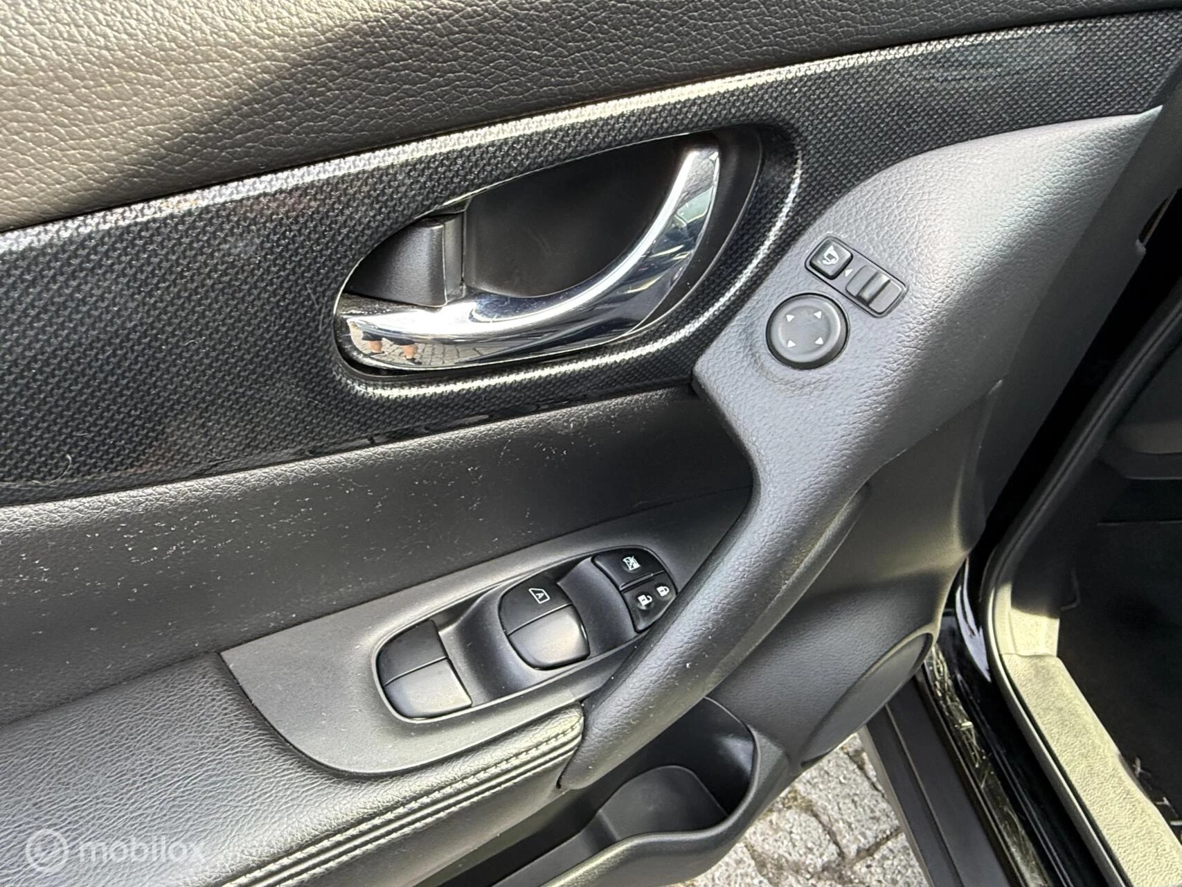 Hoofdafbeelding Nissan X-Trail