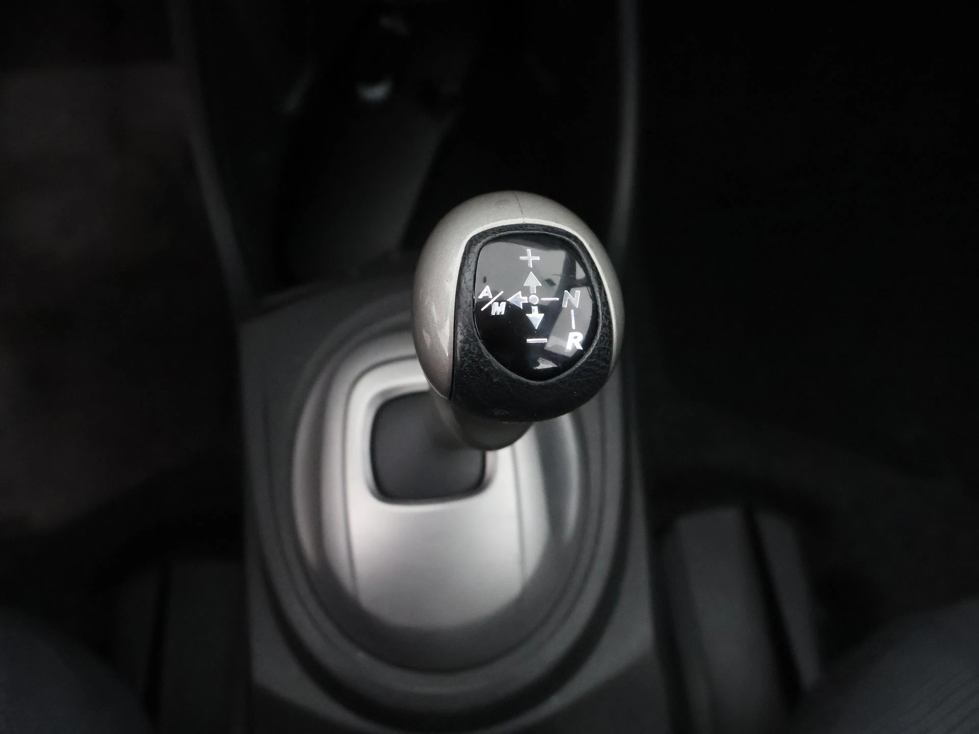 Hoofdafbeelding Honda Jazz