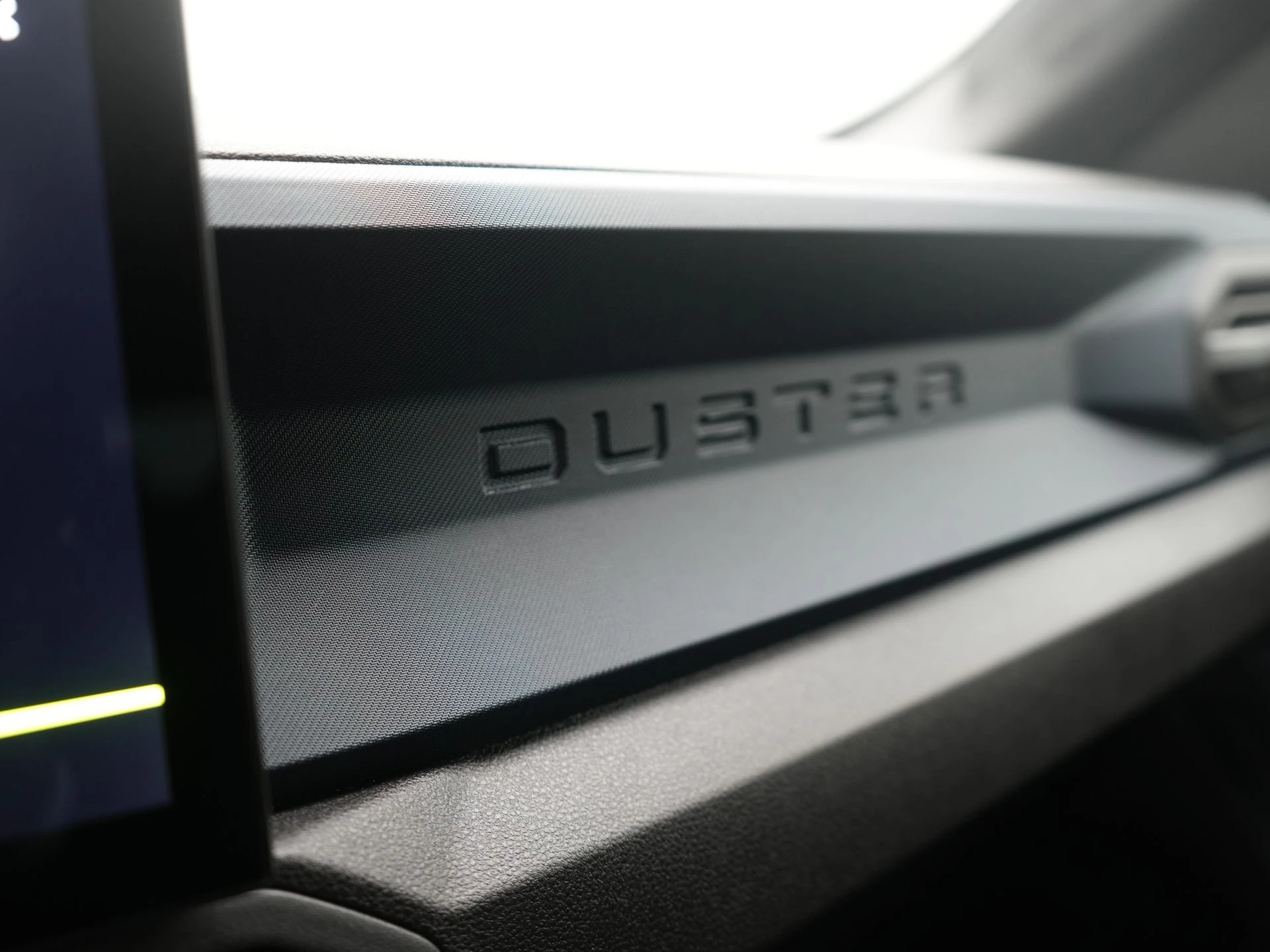 Hoofdafbeelding Dacia Duster