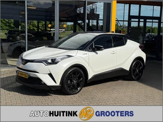 Toyota C-HR 1.8 Hybrid Executive - camera - navi - jbl audio