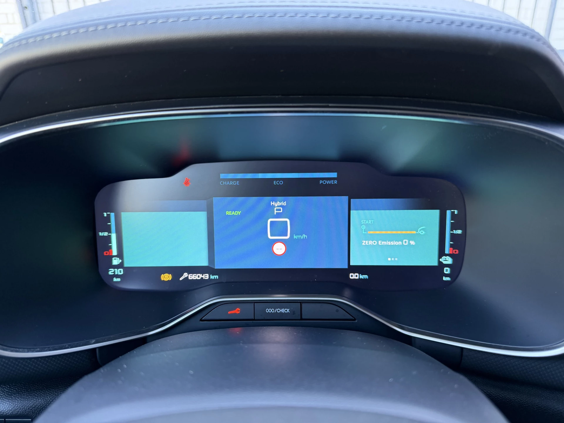 Hoofdafbeelding Citroën C5 Aircross