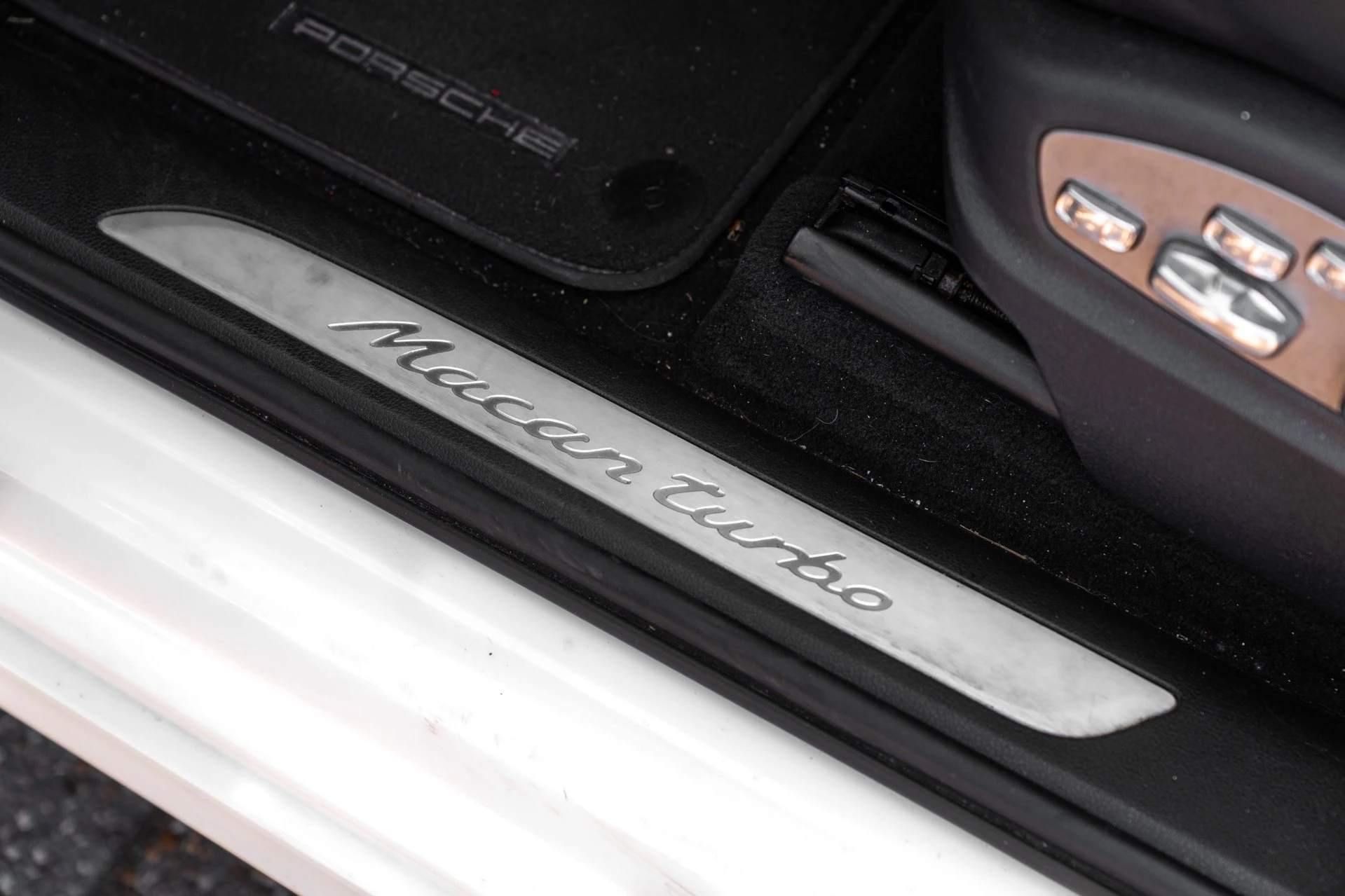 Hoofdafbeelding Porsche Macan