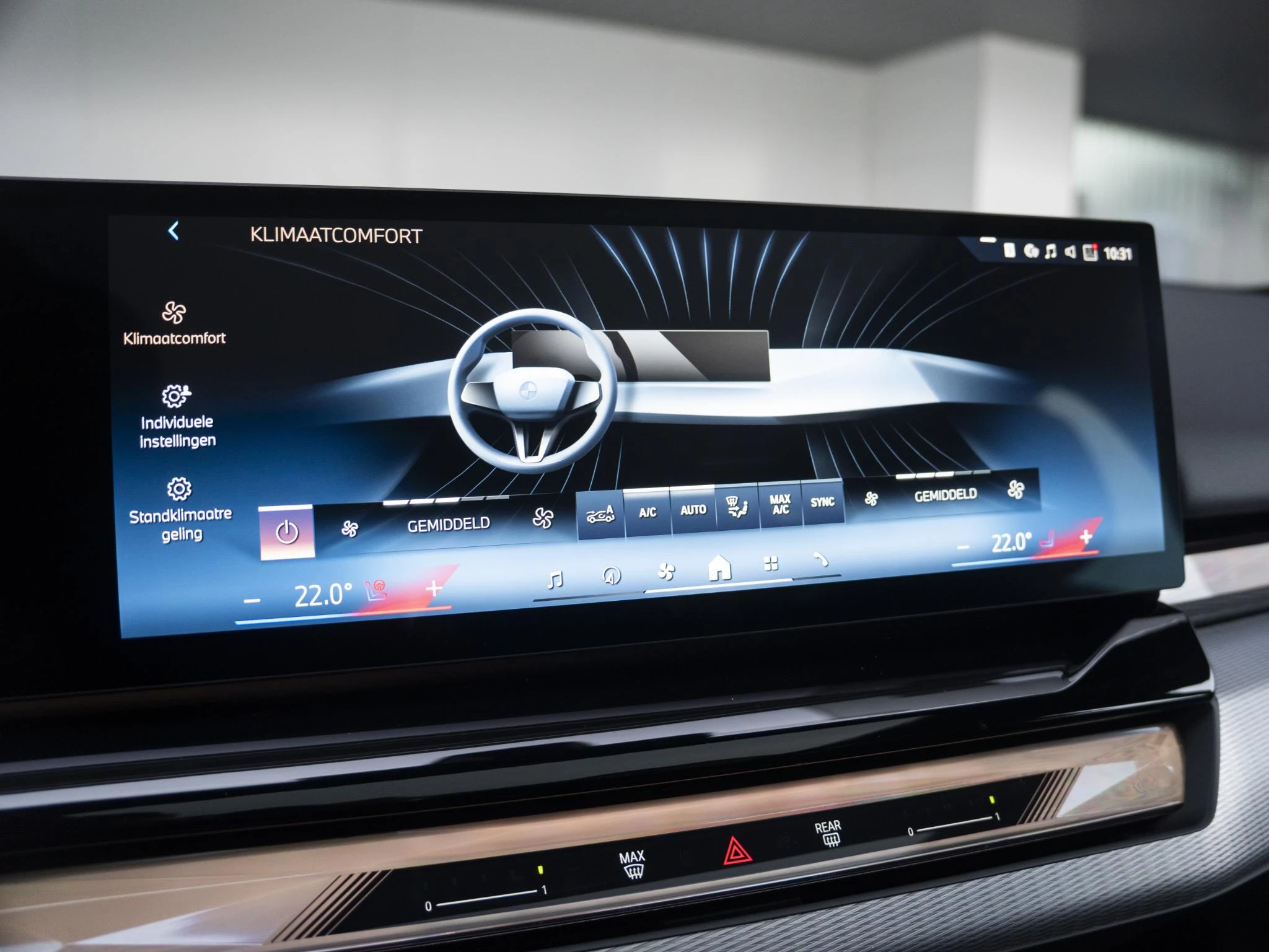 Hoofdafbeelding BMW i5