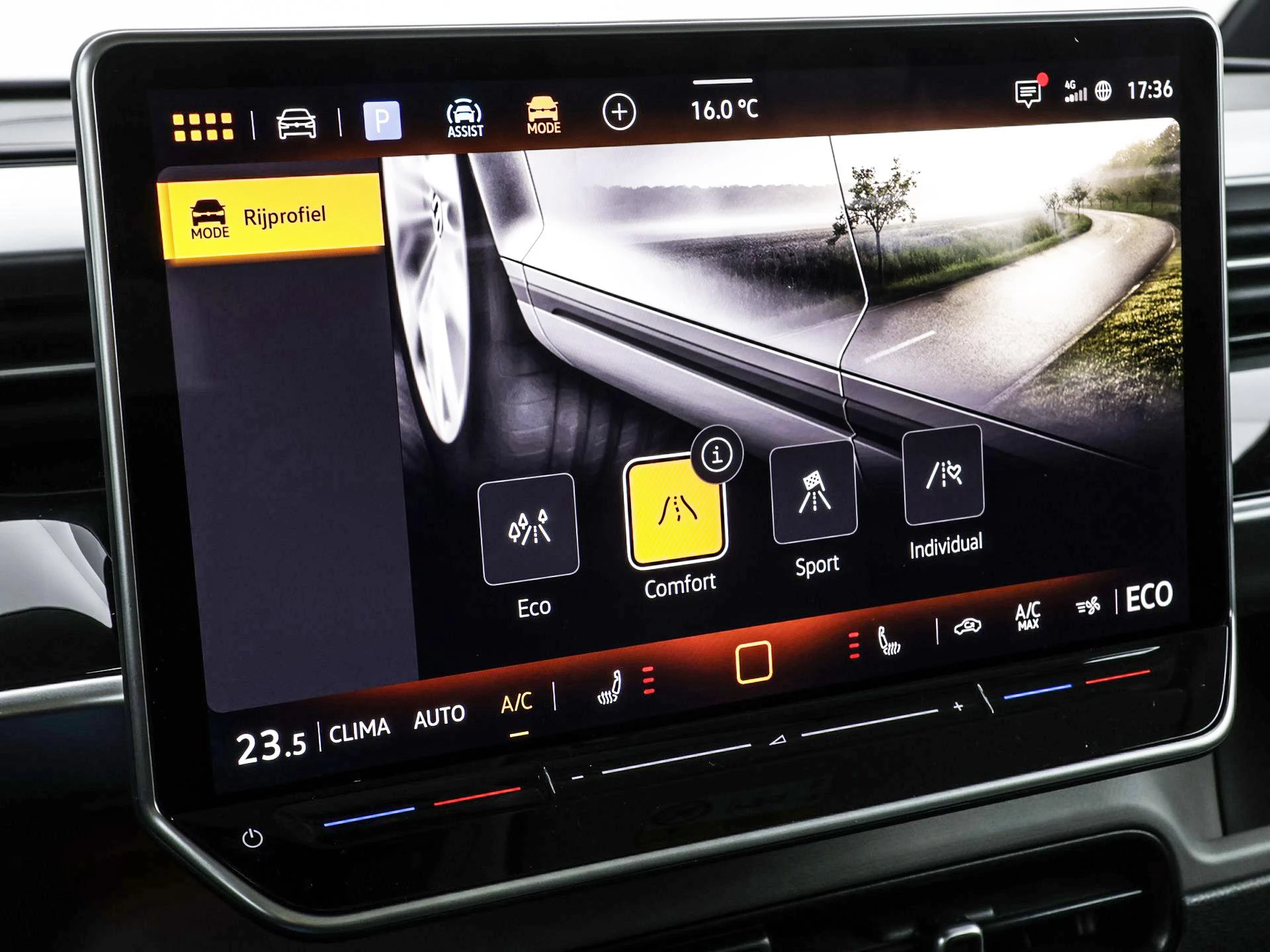 Hoofdafbeelding Volkswagen ID. Buzz