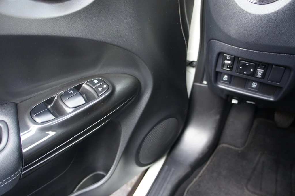 Hoofdafbeelding Nissan Juke
