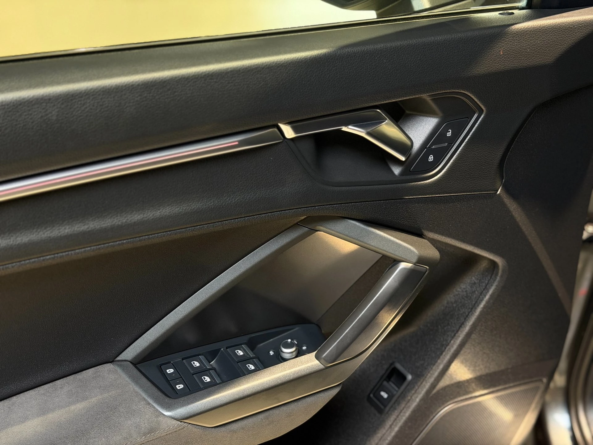 Hoofdafbeelding Audi RSQ3